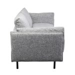 Kare Sofa 2 Seater Pola Grey 230cm (4)