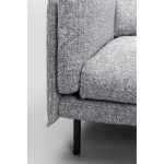 Kare Sofa 2 Seater Pola Grey 230cm (6)