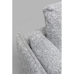 Kare Sofa 2 Seater Pola Grey 230cm (7)