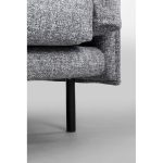 Kare Sofa 2 Seater Pola Grey 230cm (9)