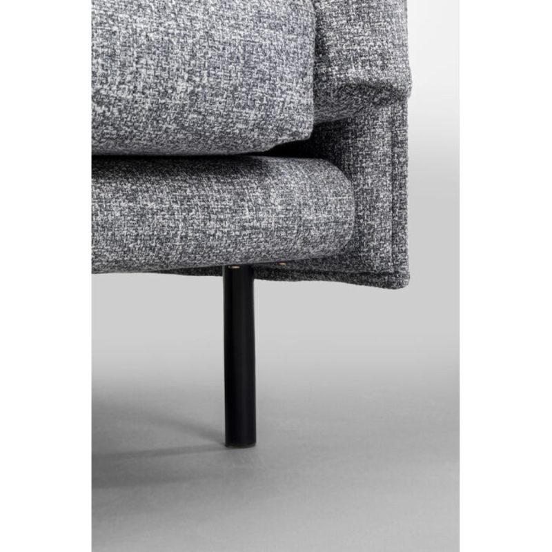 Kare Sofa 2 Seater Pola Grey 230cm (9)