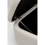 Kare Storage Bench Rico White (7)