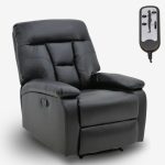 Massage Relax Armchair Grace 80x94x102cm