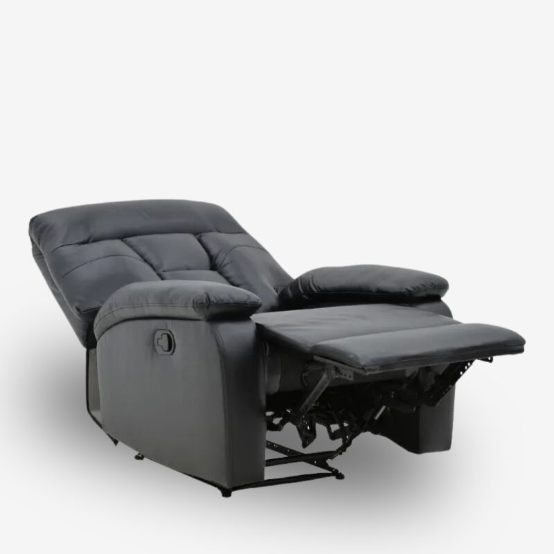 Massage Relax Armchair Grace 80x94x102cm (2)