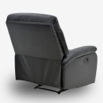 Massage Relax Armchair Grace 80x94x102cm (3)