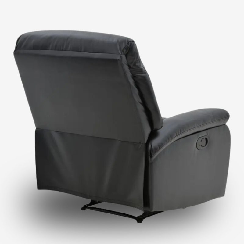 Massage Relax Armchair Grace 80x94x102cm (3)