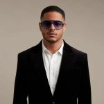 Okkia Sunglasses Alessio Blue Ok021mn Bl (2)