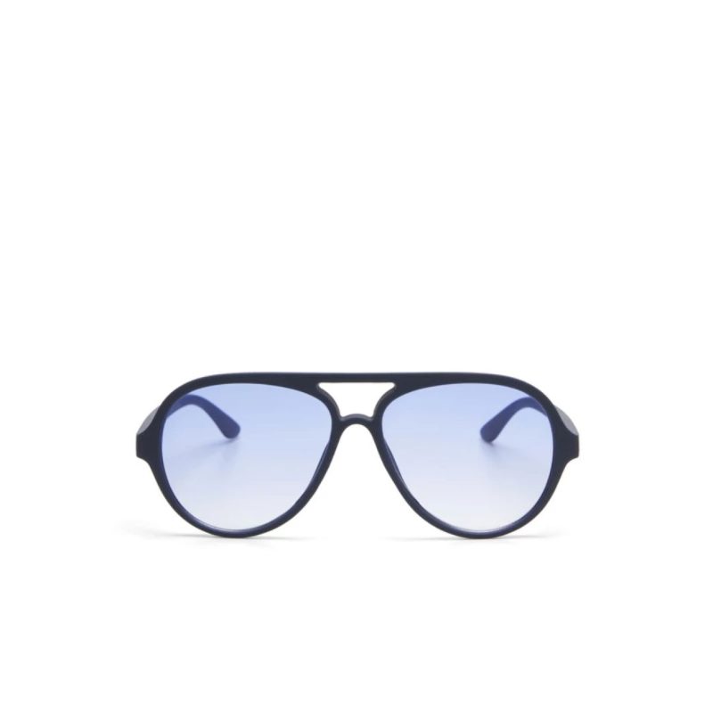 Okkia Sunglasses Alessio Blue Ok021mn Bl (4)