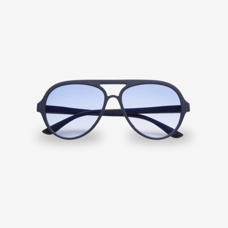 Okkia Sunglasses Alessio Blue Ok021mn Bl