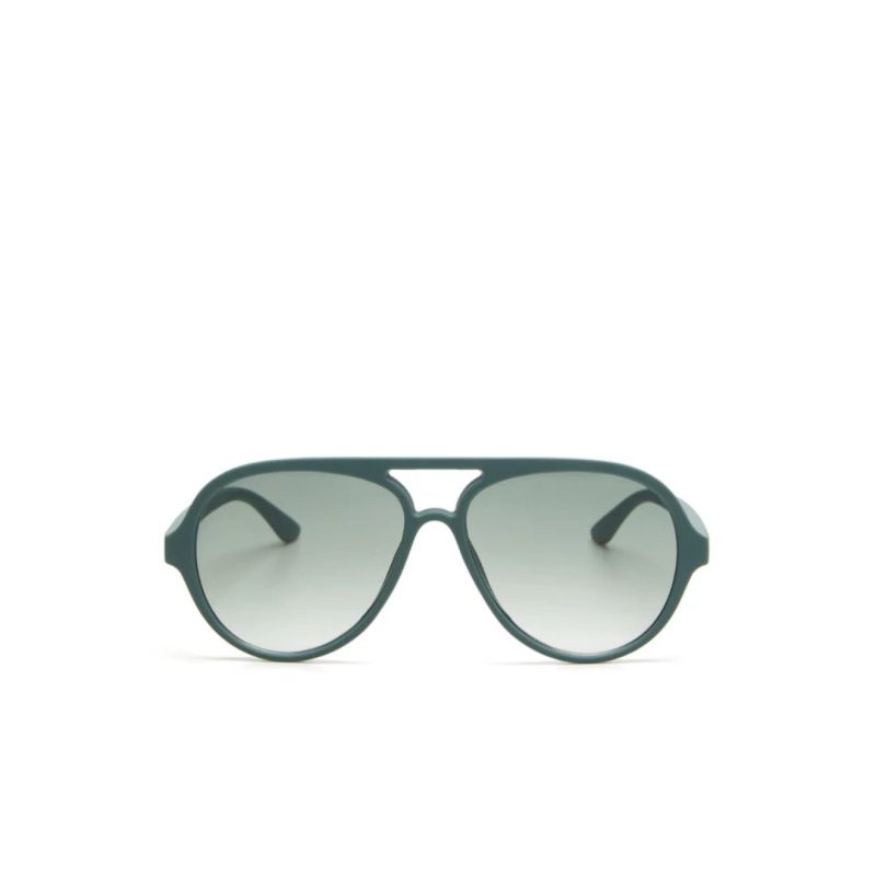 Okkia Sunglasses Alessio Green Ok021 Gs (4)