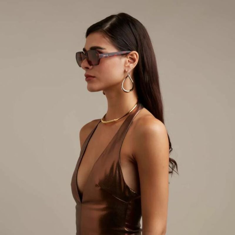 Okkia Sunglasses Andrea Classic Havana Ok022 Ch (3)