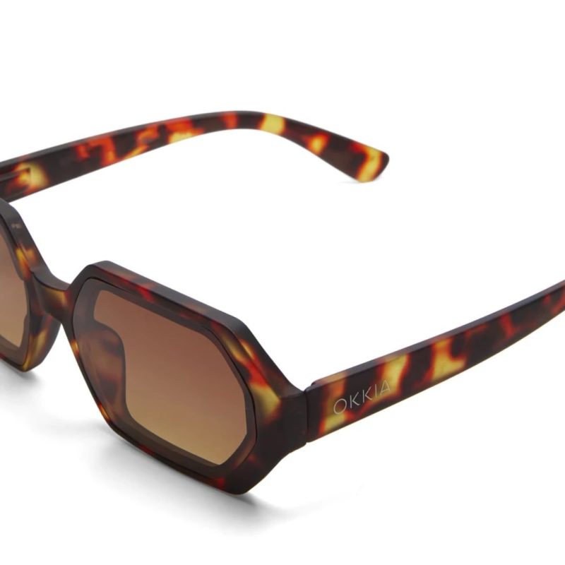 Okkia Sunglasses Andrea Classic Havana Ok022 Ch (6)