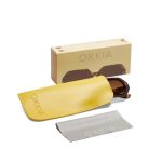 Okkia Sunglasses Andrea Classic Havana Ok022 Ch (7)