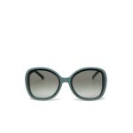 Okkia Sunglasses Anna Butterfly Green Sage Ok019 Gs (4)