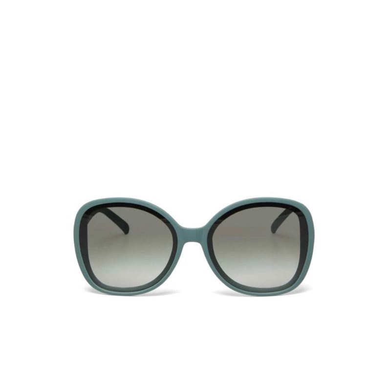 Okkia Sunglasses Anna Butterfly Green Sage Ok019 Gs (4)