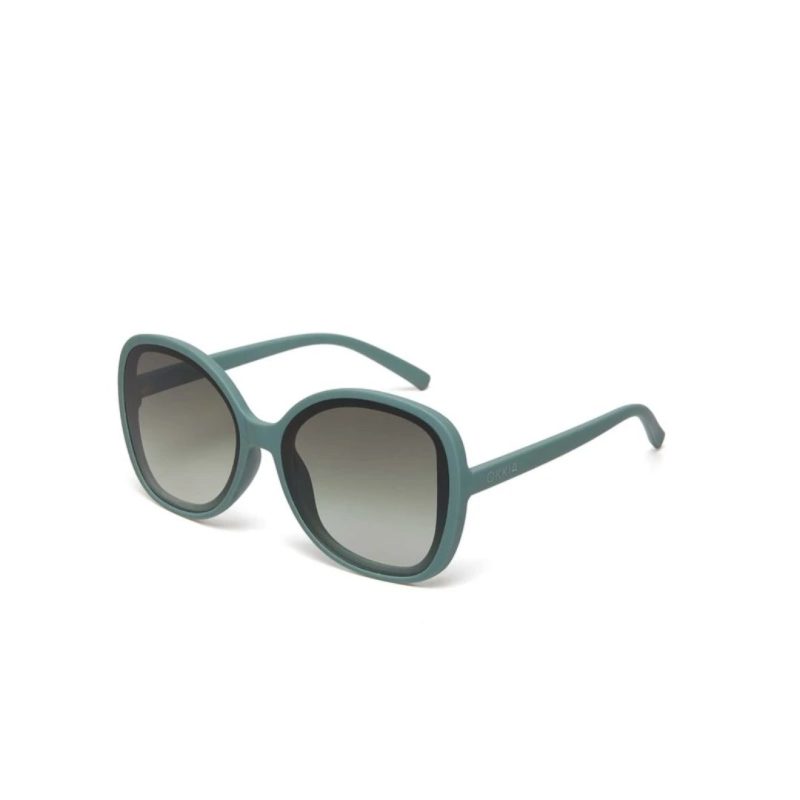 Okkia Sunglasses Anna Butterfly Green Sage Ok019 Gs (5)