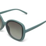 Okkia Sunglasses Anna Butterfly Green Sage Ok019 Gs (6)