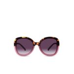 Okkia Sunglasses Anna Butterfly Havana Pink Ok019 Hp (4)