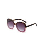 Okkia Sunglasses Anna Butterfly Havana Pink Ok019 Hp (5)