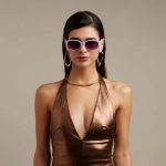 Okkia Sunglasses Chiara Liliac Breeze Ok028 Lb (2)