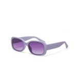 Okkia Sunglasses Chiara Liliac Breeze Ok028 Lb (5)
