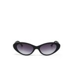Okkia Sunglasses Lina Black Ok029 Bk (2)
