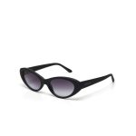 Okkia Sunglasses Lina Black Ok029 Bk (3)