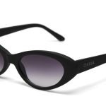 Okkia Sunglasses Lina Black Ok029 Bk (4)