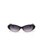 Okkia Sunglasses Lina Black Rose Ok029 Bp (2)