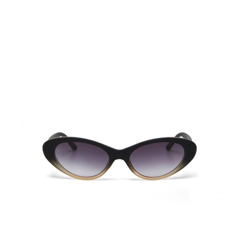 Okkia Sunglasses Lina Black Rose Ok029 Bp (2)