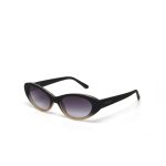 Okkia Sunglasses Lina Black Rose Ok029 Bp (3)