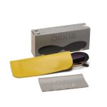 Okkia Sunglasses Lina Black Rose Ok029 Bp (5)