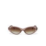 Okkia Sunglasses Lina Dust Rose Ok029 Ro (2)