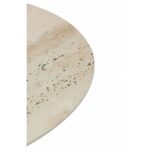 Side table timberstone Ø65cm (3)