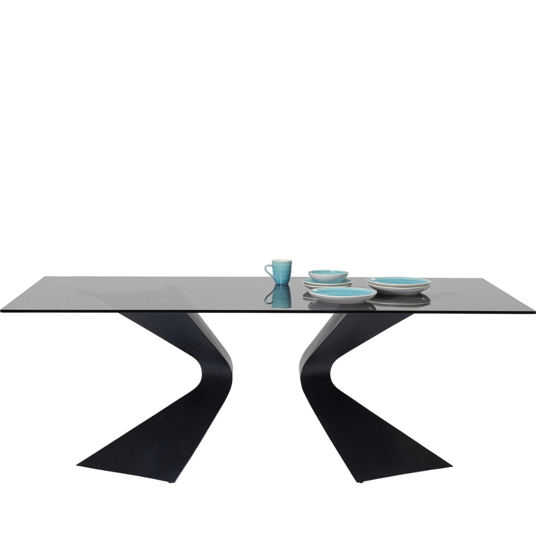 Tavoline Gloria E Zeze 200x100cm Tavoline Gloria E Zeze 200x100cm