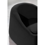 Armchair Puffy Anthracite _2