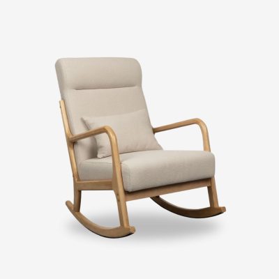 Armchair Organic