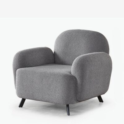 Armchair ares 1
