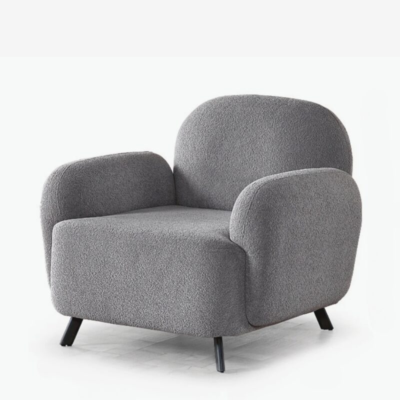 Armchair ares 1
