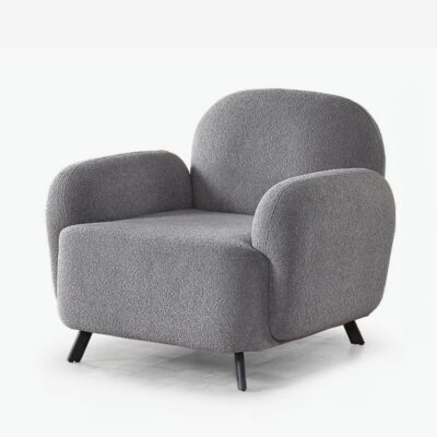 Armchair ares