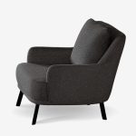 Armchair Hermes Gray (6)