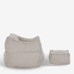 Armchair sponge set (3)