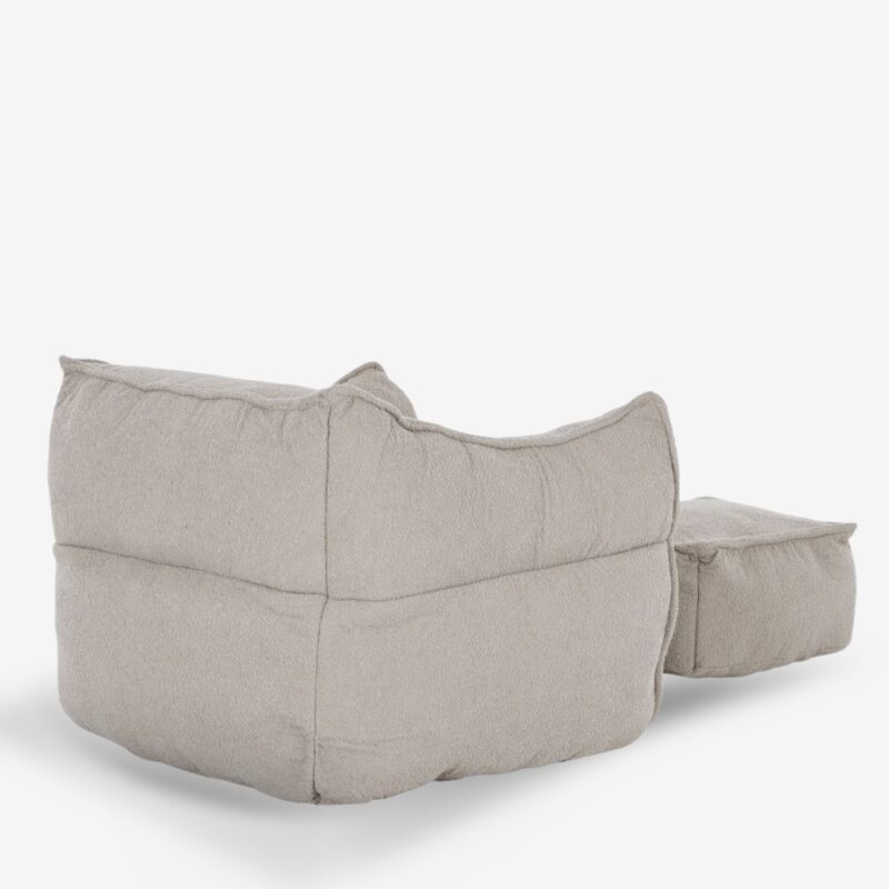 Armchair sponge set (4)