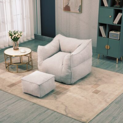 Armchair sponge set (5)