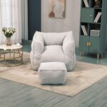 Armchair sponge set (6)