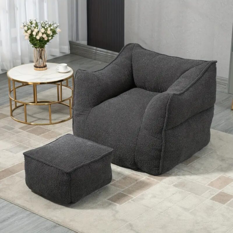 Armchair sponge set (7)