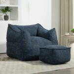 Armchair sponge set (8)