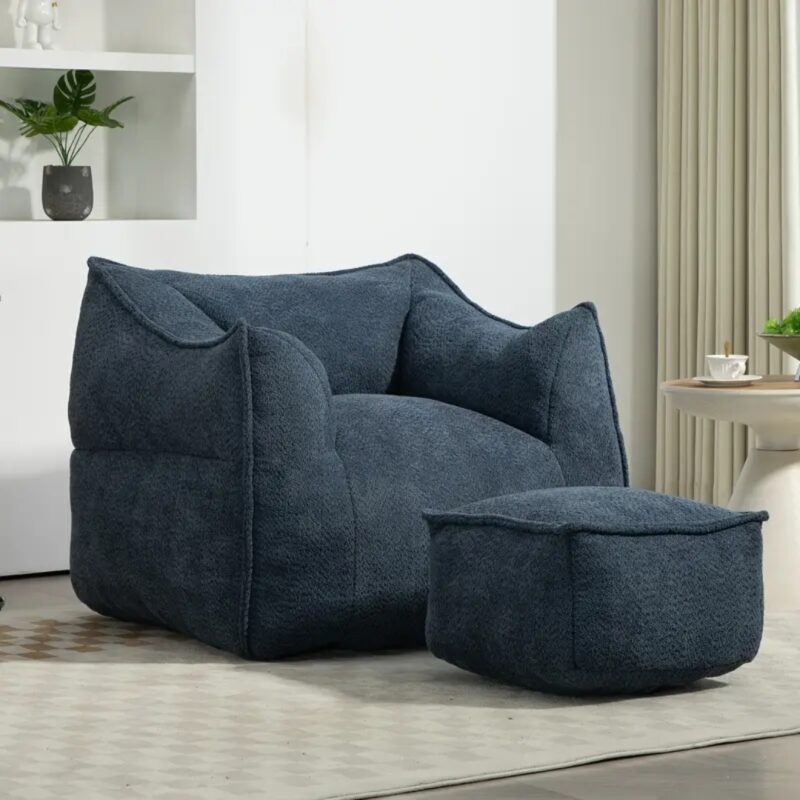 Armchair sponge set (8)