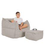 Armchair sponge set (9)