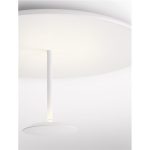 Ceiling Lamp Nima White ∅45х23cm (5)
